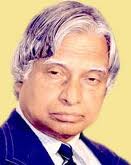 डॉ. ए. पी. जे. अब्दुल कलाम, पूर्व राष्ट्रपति