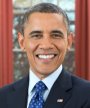 श्री बराक ओबामा, अमेरिकी राष्ट्रपति