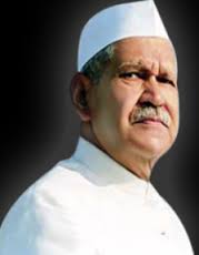 डॉ. शंकर दयाल शर्मा, पूर्व राष्ट्रपति&nbsp;