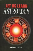 Let Us Learn Astrology