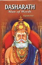 Dasharath : Man Of Words