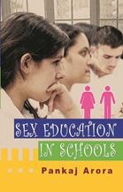 Sex Education In Schools