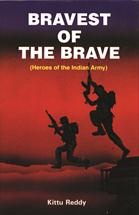 Bravest of The Brave