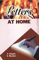 Letter At Home