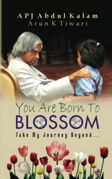 You Are Born To Blossom