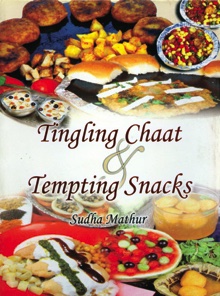 Tingling Chaat & Tempting Snacks