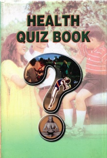 Health Quiz Book