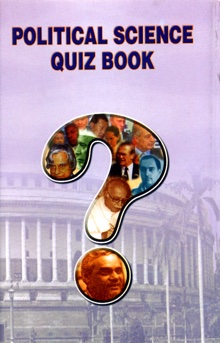 Political Science Quiz Book