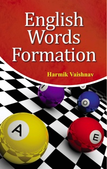 English Words Formation