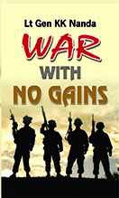 War With No Gains