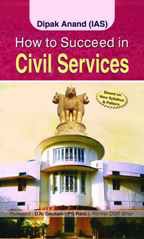 How to Succeed in Civil Services