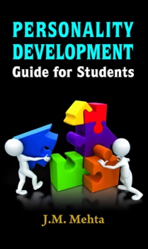 Personality Development Guide for Students 