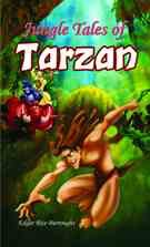 Jungle Tales of Tarzan