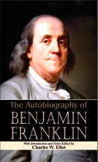 The Autobiography of Benjamin Franklin