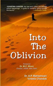 Into The Oblivion 