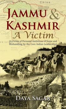 Jammu & Kashmir - A Victim
