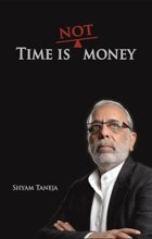 Time Is Not Money