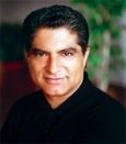 Deepak Chopra 