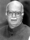 Lal Krishna Advani 
