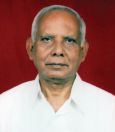 Radhakant Bharati