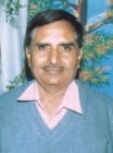 Sunder Shyam Bhatt