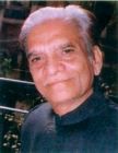 Surendra Nath Saxena