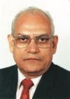 Suresh Chandra Bhatia