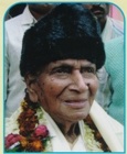 Acharya Janaki Vallabh Shastri