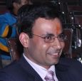 Gaurav Krishan Bansal