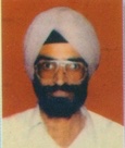Jagjeet Singh