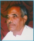 Jagatnarayan Dwidvedi