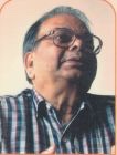 Mani Shankar Mukherjee