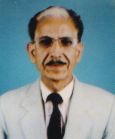 R.P. Gautam