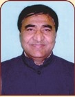 Dinesh Dutt Sharma