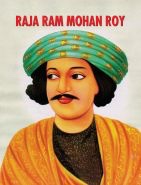 Raja Ram Mohan Roy 