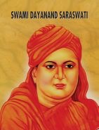 Swami Dayanand Saraswati 