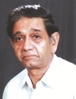 Govind Mishra