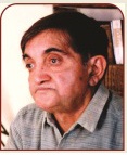 Nirmal Verma