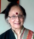 Chitra Mudgal
