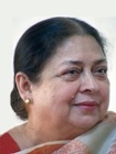 Nasera Sharma