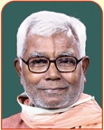 Hukmdev Narayan Yadav