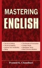 Mastering English (PB)