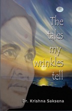 The Tales Of My Wrinkles Tell (PB)