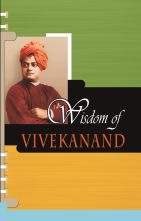 Wisdom Of Vivekanand (PB)