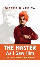 The Master As I Saw Him