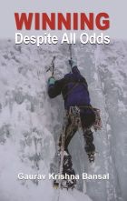 Winning Despite All Odds (PB)