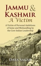 Jammu & Kashmir- A Victim (PB)