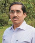 Sunil Kumar Pathak