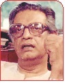 Satyajeet Ray