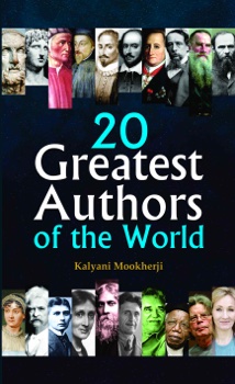 20 Greatest Authors of the World